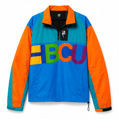 Kool KIY SBC HBCU Jacket Kool KIY SBC HBCU Jacket