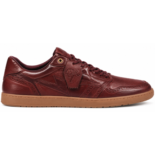 Kool Kiy Dark Brown Dress Shoes Kool Kiy Dark Brown Dress Shoes