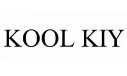 Kool Kiy Logo
