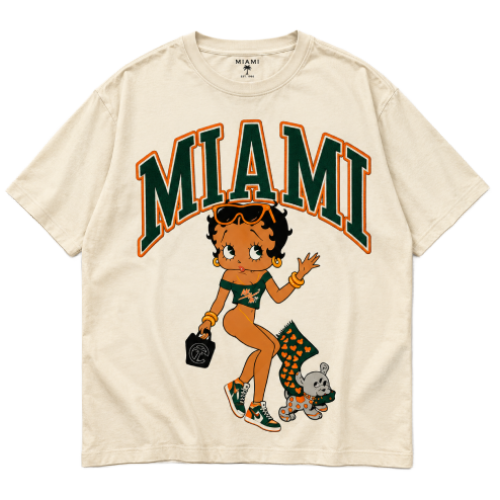 Kool Kiy Miami Pop Up Exclusive T-Shirt Kool Kiy Miami Pop Up Exclusive T-Shirt
