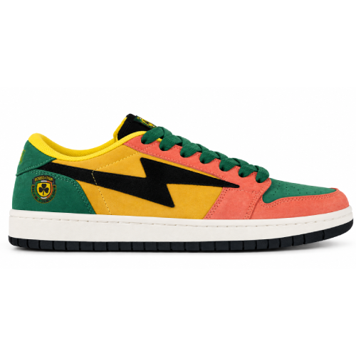 Kool Kiy Reves House of Pain Shoes Kool Kiy Reves House of Pain Shoes